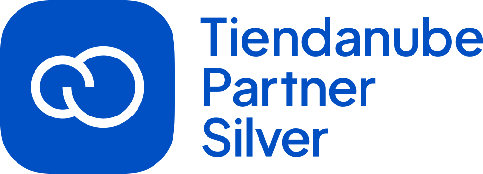 Tiendanube Partner Silver